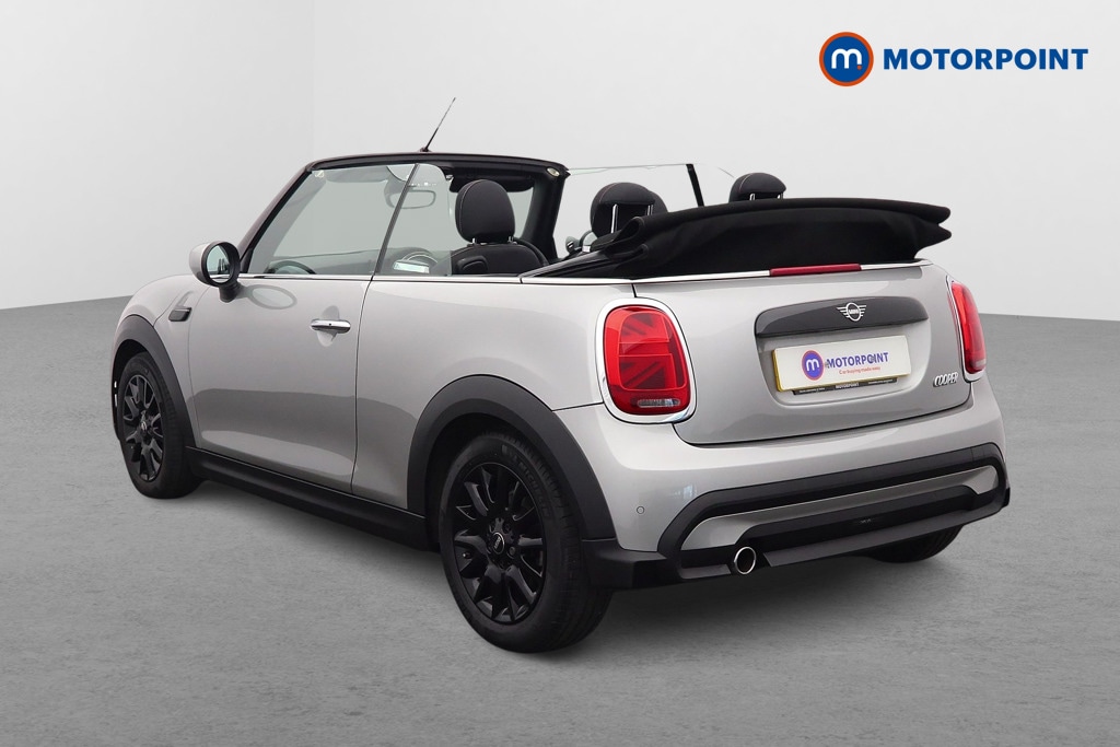 Used MINI Convertible 2023 for sale - 78122169: Photo 5