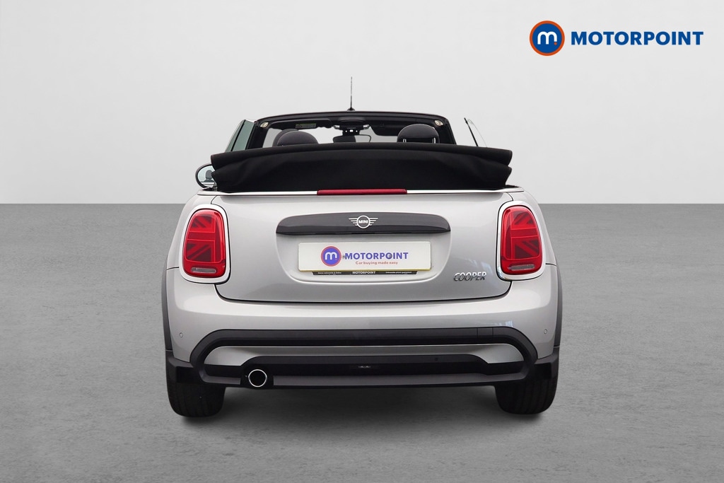 Used MINI Convertible 2023 for sale - 78122169: Photo 6