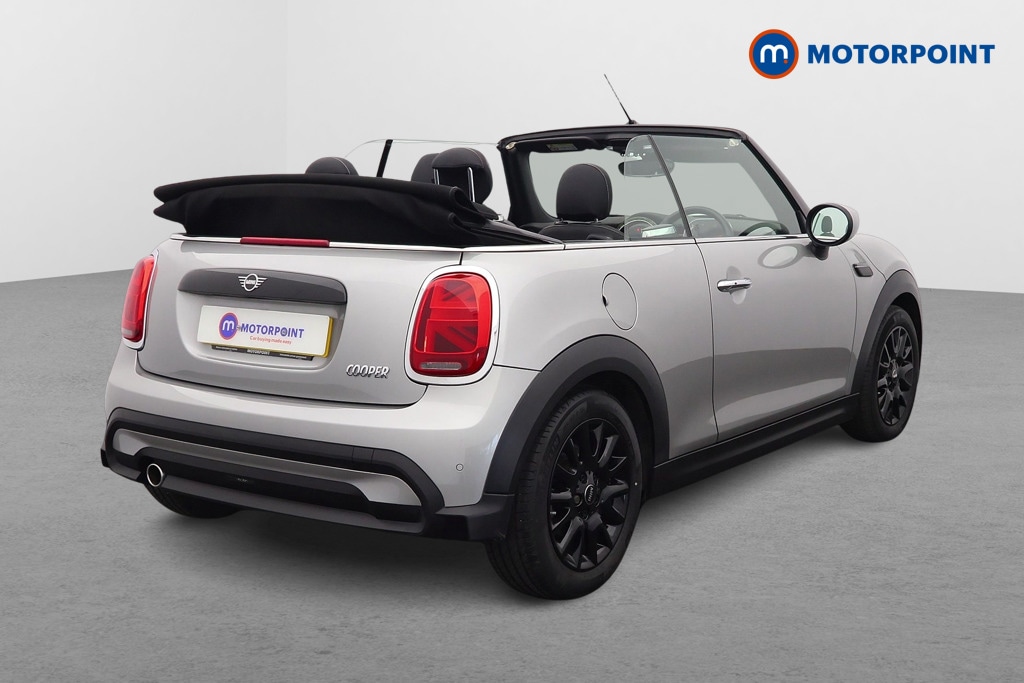 Used MINI Convertible 2023 for sale - 78122169: Photo 7