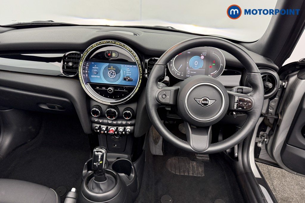 Used MINI Convertible 2023 for sale - 78122169: Photo 9