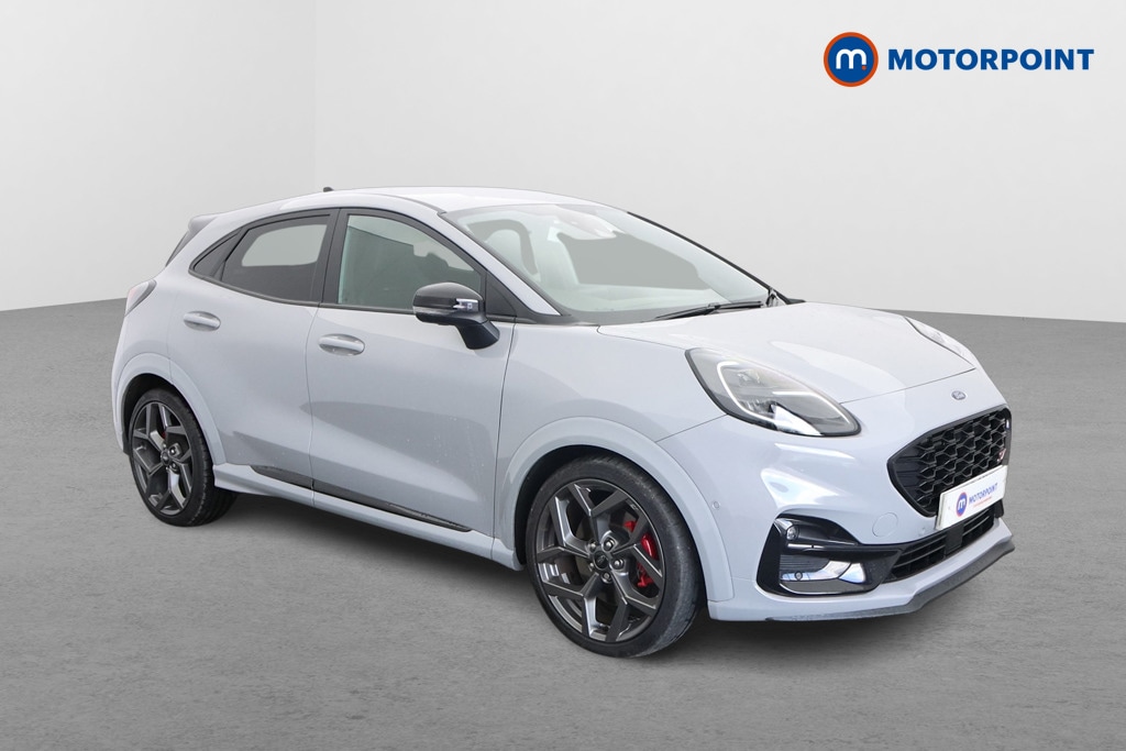 Used Ford Puma 2023 for sale - 76375760: Photo 1