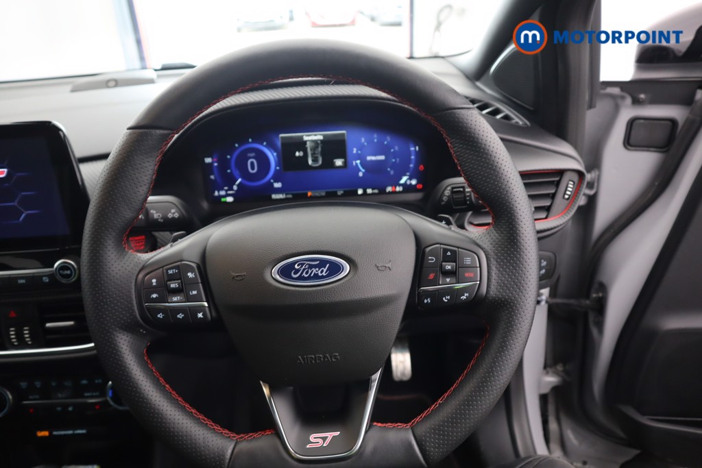 Used Ford Puma 2023 for sale - 76375760: Photo 10