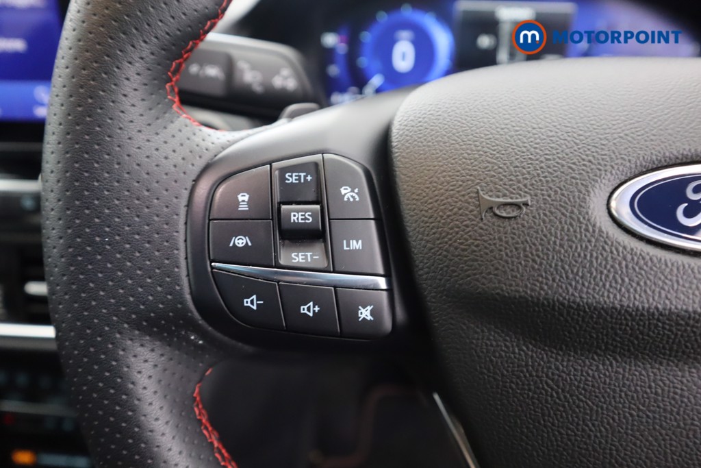 Used Ford Puma 2023 for sale - 76375760: Photo 12