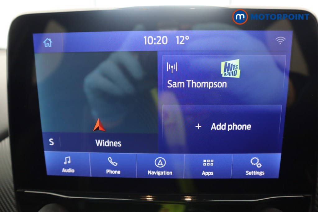 Used Ford Puma 2023 for sale - 76375760: Photo 15