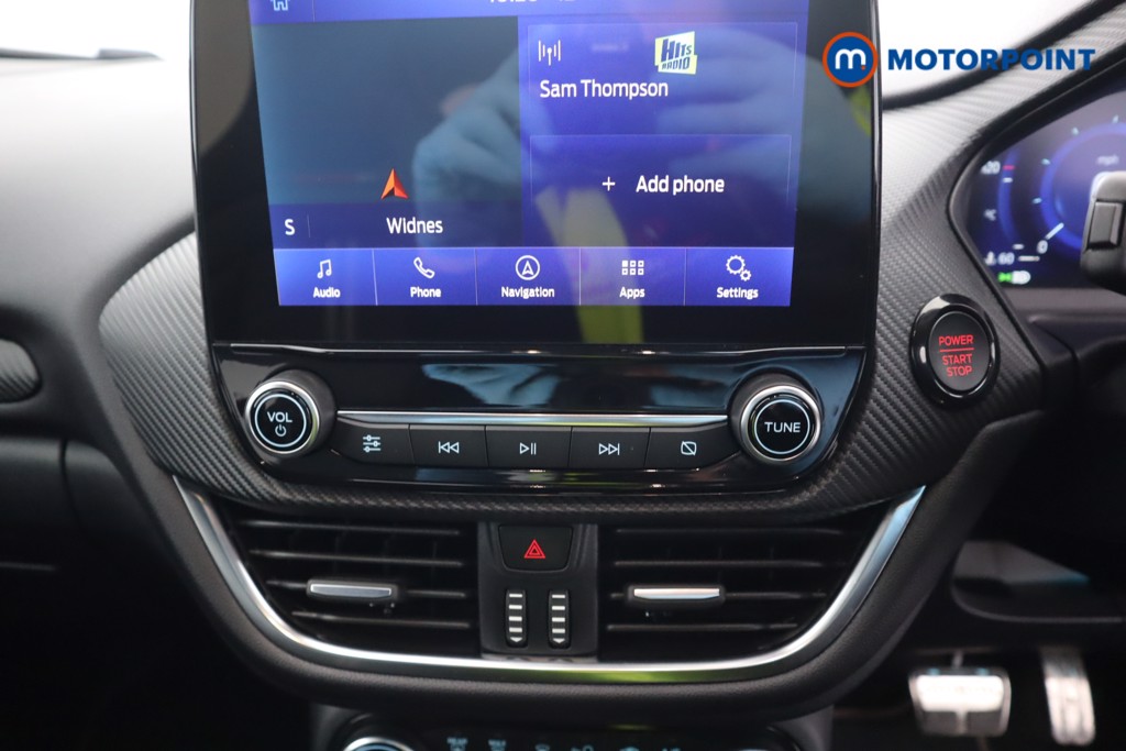 Used Ford Puma 2023 for sale - 76375760: Photo 16