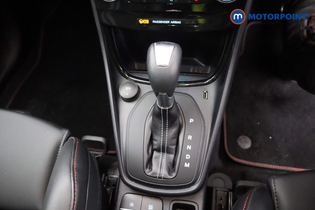 Used Ford Puma 2023 for sale - 76375760: Photo 18