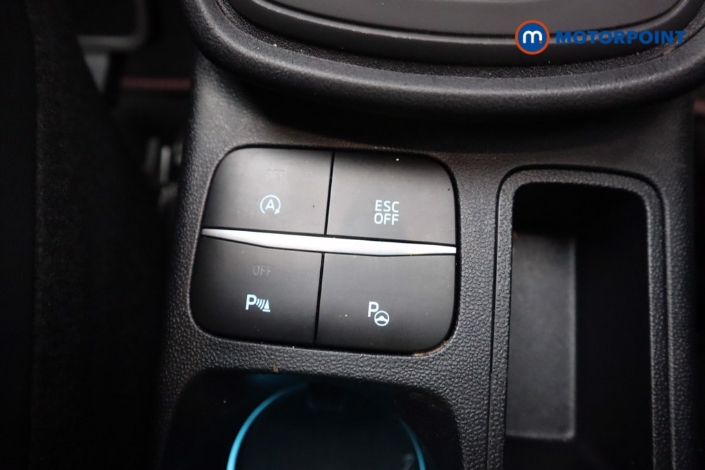 Used Ford Puma 2023 for sale - 76375760: Photo 19