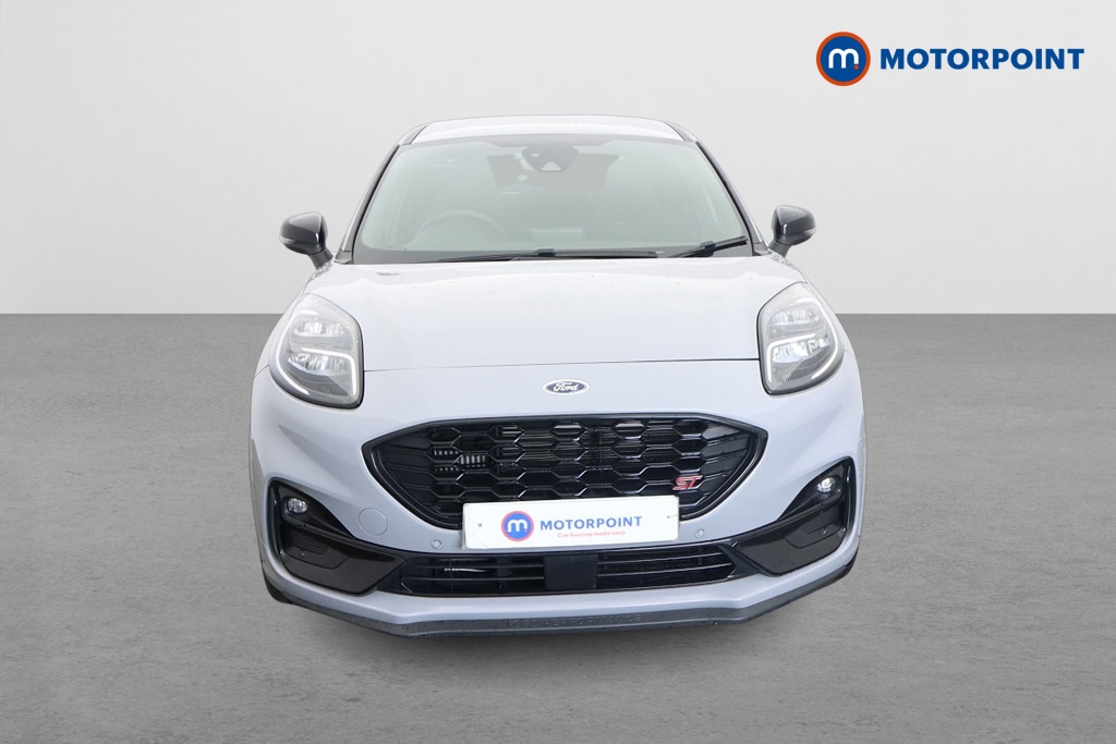Used Ford Puma 2023 for sale - 76375760: Photo 2