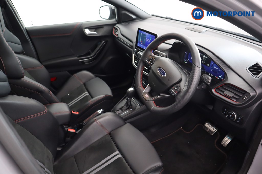Used Ford Puma 2023 for sale - 76375760: Photo 22