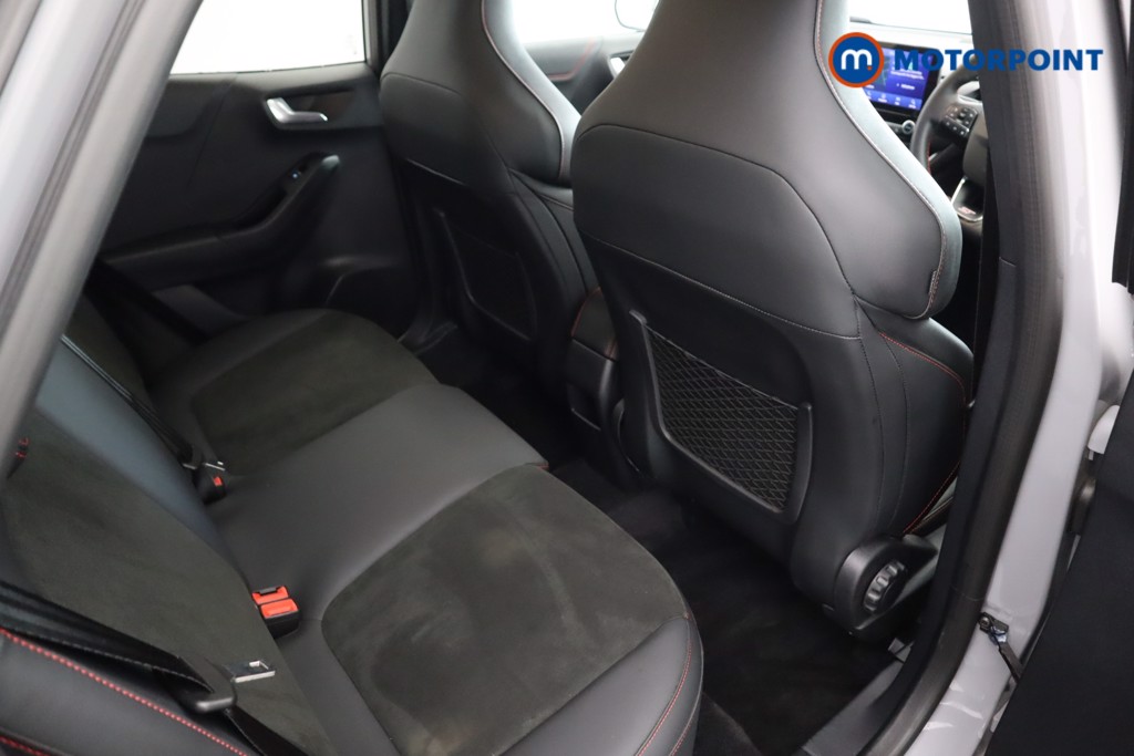 Used Ford Puma 2023 for sale - 76375760: Photo 24