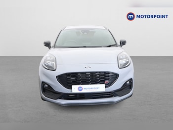 Used Ford Puma 2023 for sale - 76375760: Photo