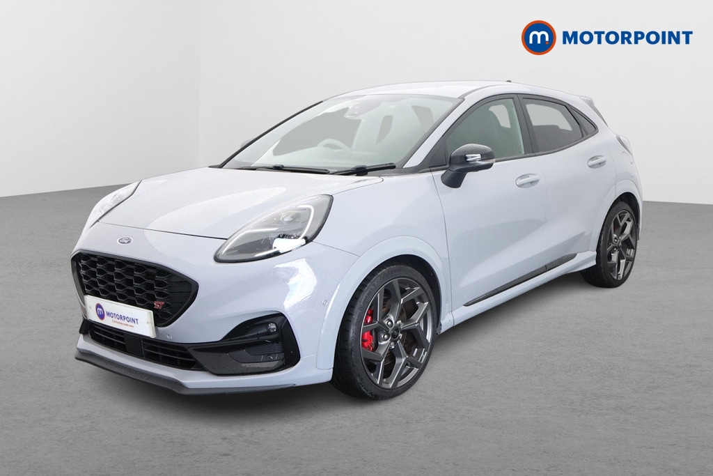 Used Ford Puma 2023 for sale - 76375760: Photo 3