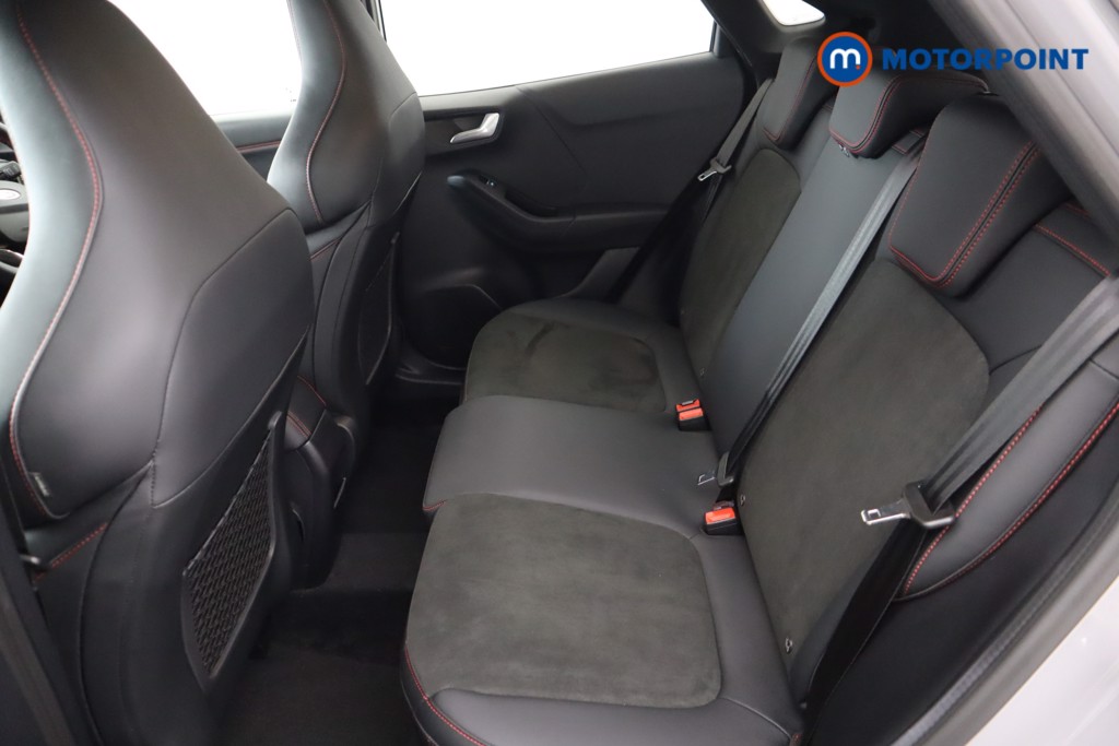 Used Ford Puma 2023 for sale - 76375760: Photo 30