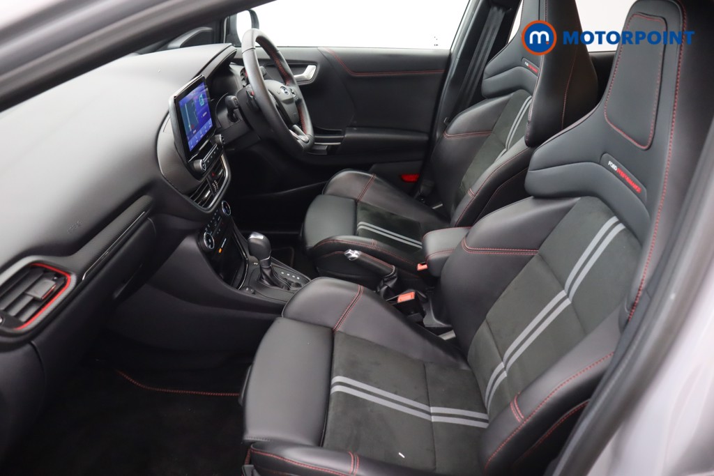 Used Ford Puma 2023 for sale - 76375760: Photo 31