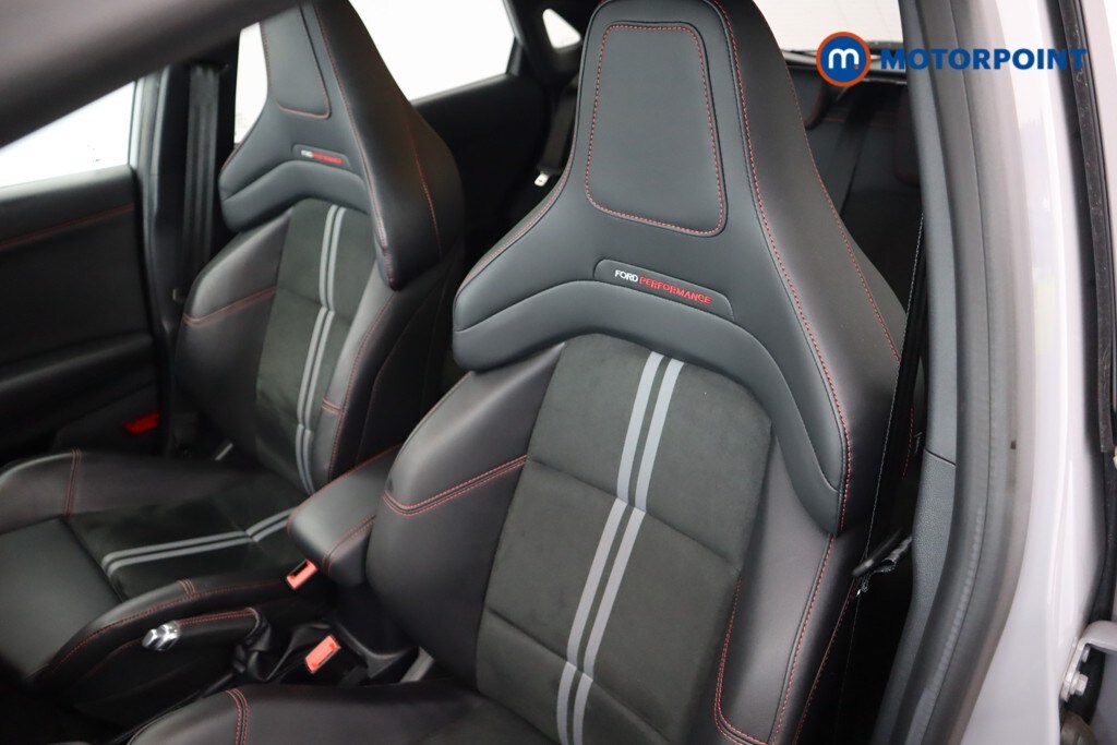 Used Ford Puma 2023 for sale - 76375760: Photo 33