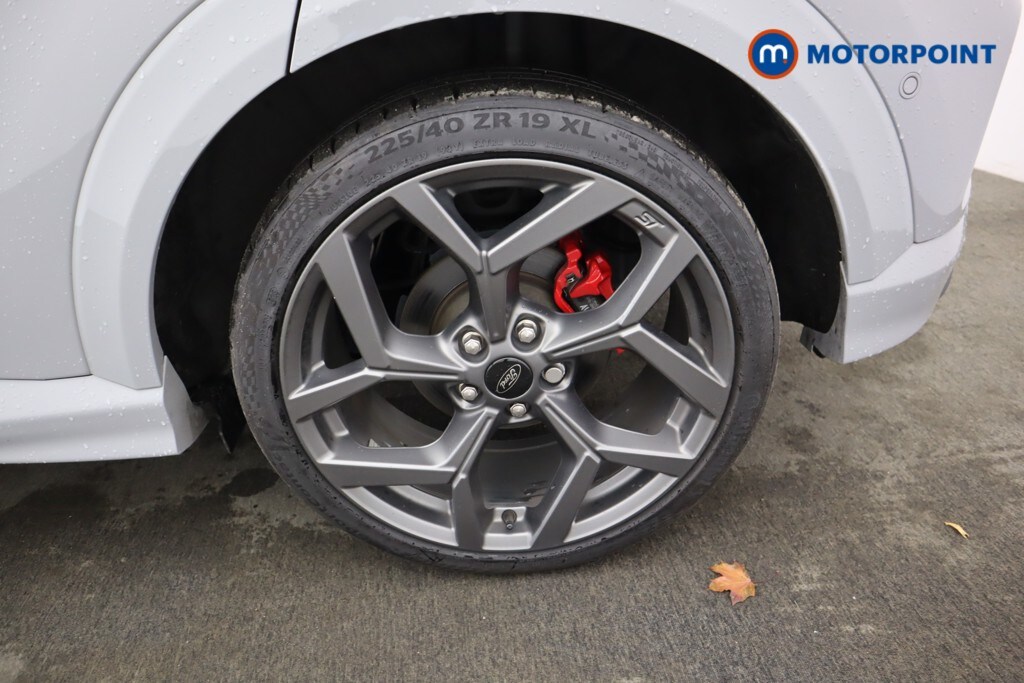 Used Ford Puma 2023 for sale - 76375760: Photo 38