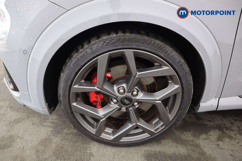 Used Ford Puma 2023 for sale - 76375760: Photo 39