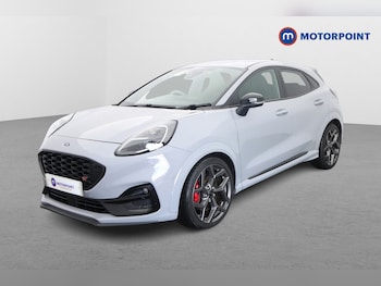 Used Ford Puma 2023 for sale - 76375760: Photo