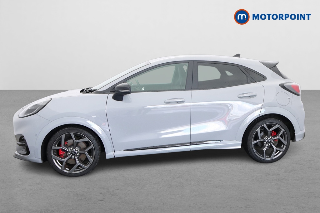 Used Ford Puma 2023 for sale - 76375760: Photo 4