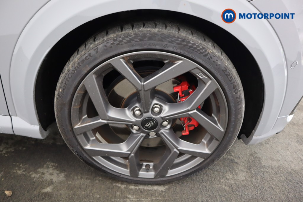 Used Ford Puma 2023 for sale - 76375760: Photo 40