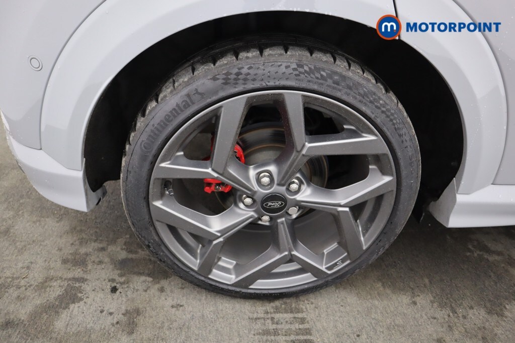 Used Ford Puma 2023 for sale - 76375760: Photo 41