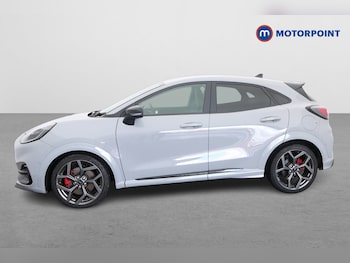 Used Ford Puma 2023 for sale - 76375760: Photo