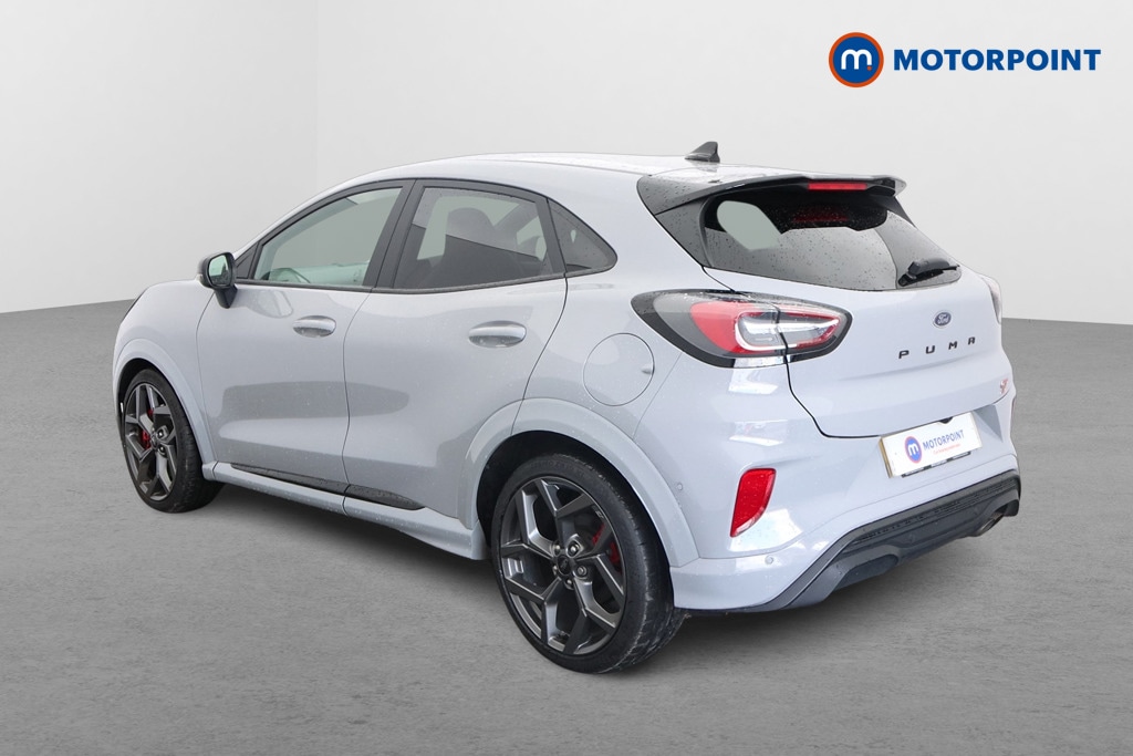 Used Ford Puma 2023 for sale - 76375760: Photo 5