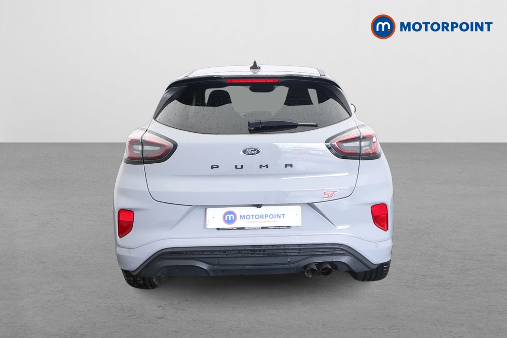 Used Ford Puma 2023 for sale - 76375760: Photo 6
