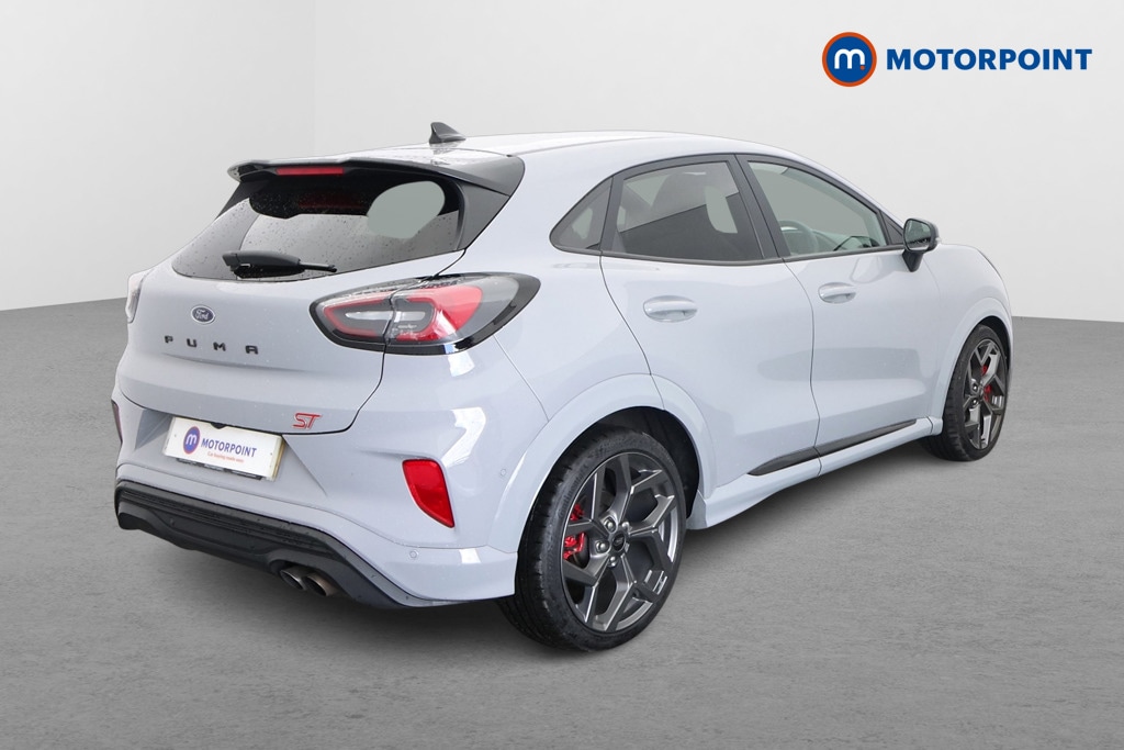 Used Ford Puma 2023 for sale - 76375760: Photo 7