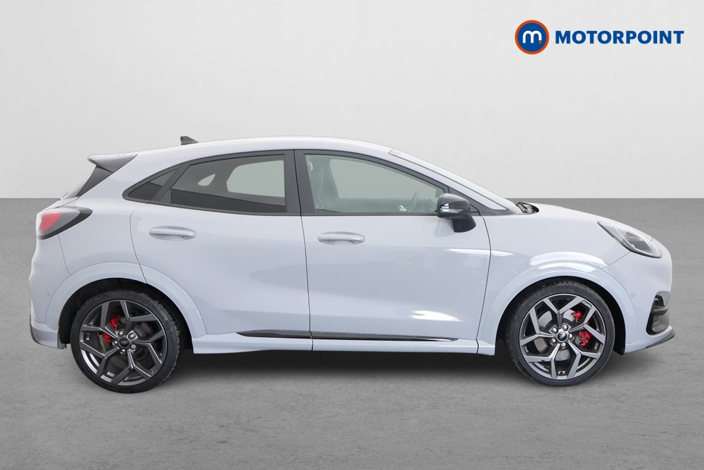 Used Ford Puma 2023 for sale - 76375760: Photo 8