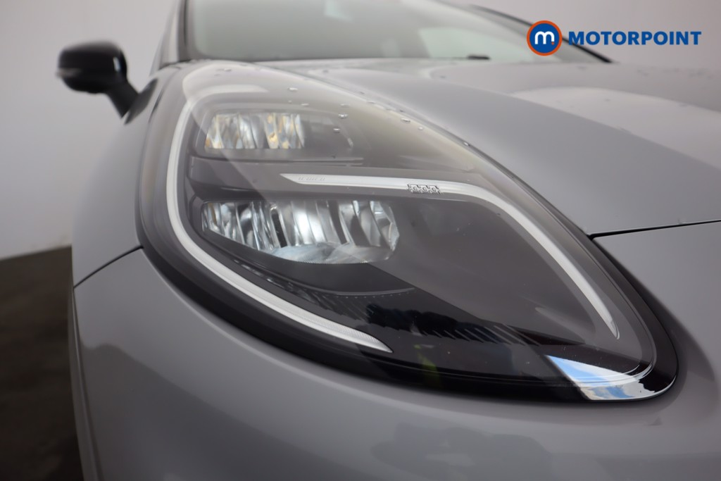 Used Ford Puma 2023 for sale - 76375760: Photo 9