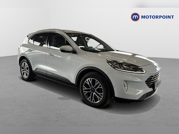 Used Ford Kuga 2020 for sale - 78974348: Photo