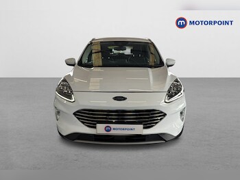 Used Ford Kuga 2020 for sale - 78974348: Photo
