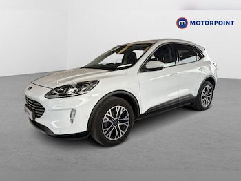 Used Ford Kuga 2020 for sale - 78974348: Photo
