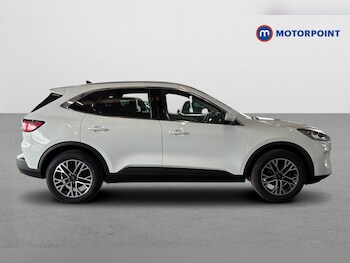 Used Ford Kuga 2020 for sale - 78974348: Photo