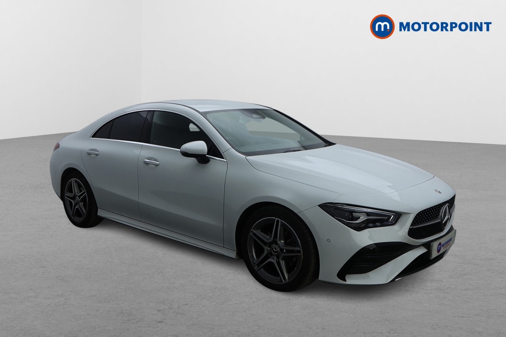 Used Mercedes-Benz CLA 2024 for sale - 76303404: Photo 1