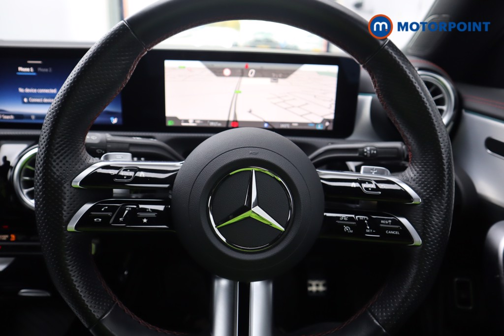 Used Mercedes-Benz CLA 2024 for sale - 76303404: Photo 14