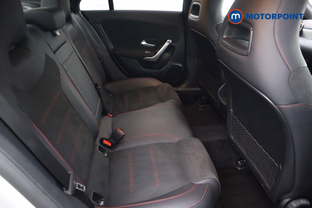 Used Mercedes-Benz CLA 2024 for sale - 76303404: Photo 23