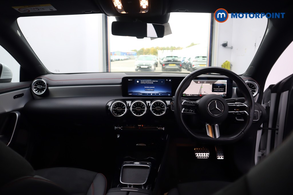 Used Mercedes-Benz CLA 2024 for sale - 76303404: Photo 24