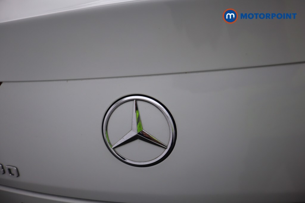 Used Mercedes-Benz CLA 2024 for sale - 76303404: Photo 29