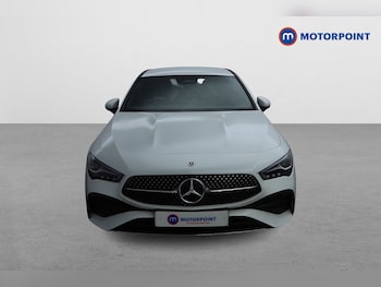 Used Mercedes-Benz CLA 2024 for sale - 76303404: Photo