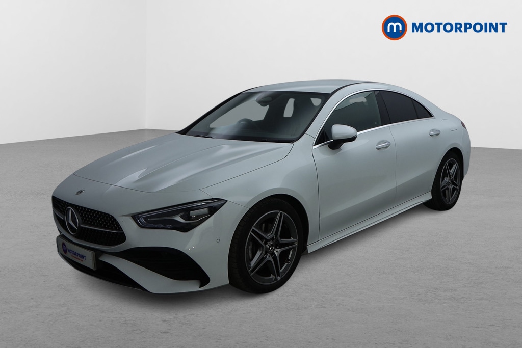 Used Mercedes-Benz CLA 2024 for sale - 76303404: Photo 3