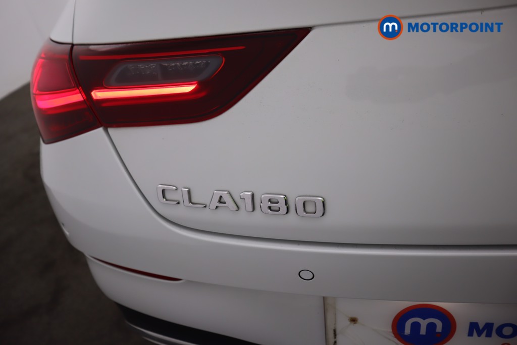 Used Mercedes-Benz CLA 2024 for sale - 76303404: Photo 30
