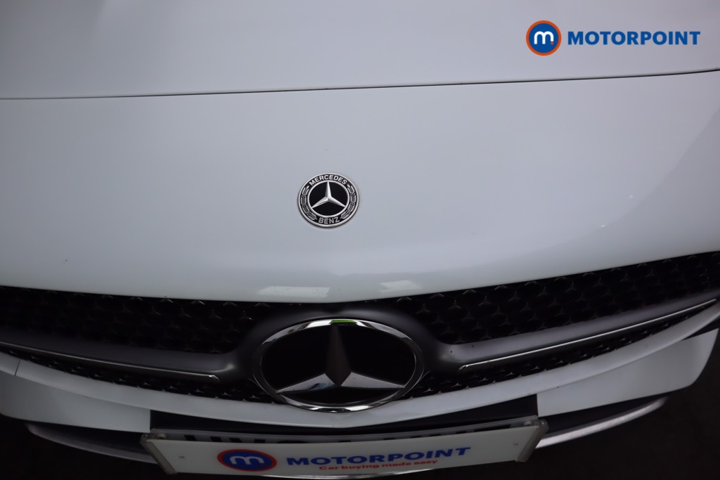 Used Mercedes-Benz CLA 2024 for sale - 76303404: Photo 31