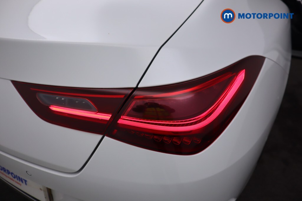 Used Mercedes-Benz CLA 2024 for sale - 76303404: Photo 32