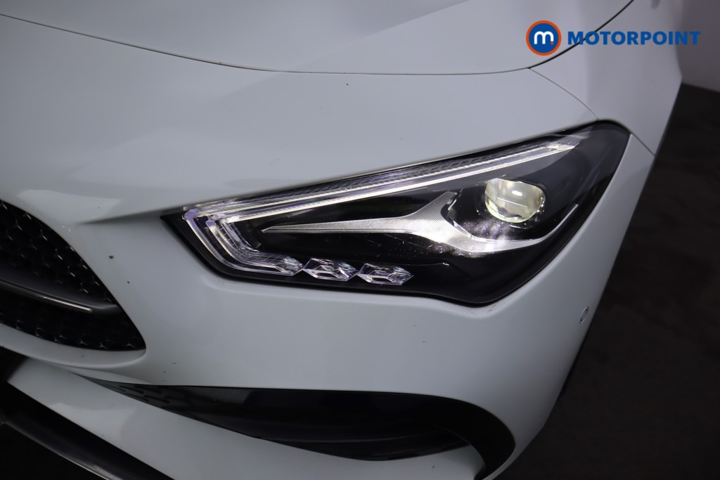 Used Mercedes-Benz CLA 2024 for sale - 76303404: Photo 33