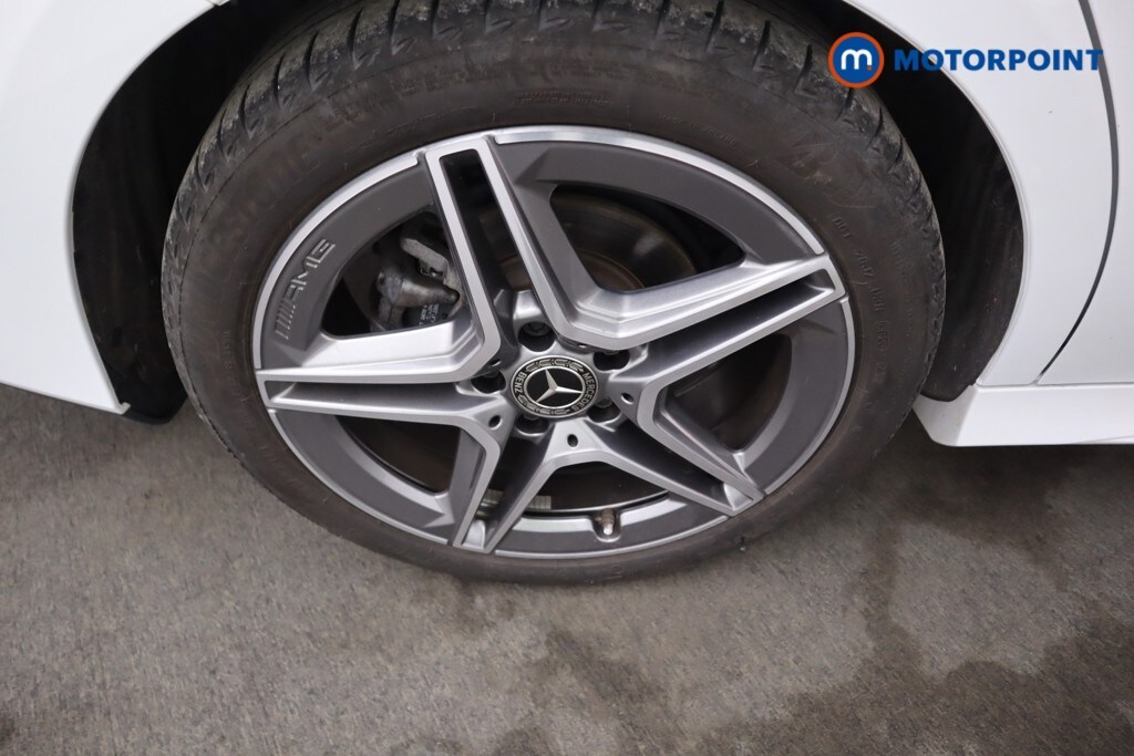 Used Mercedes-Benz CLA 2024 for sale - 76303404: Photo 34