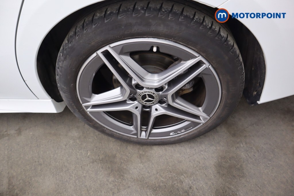 Used Mercedes-Benz CLA 2024 for sale - 76303404: Photo 35