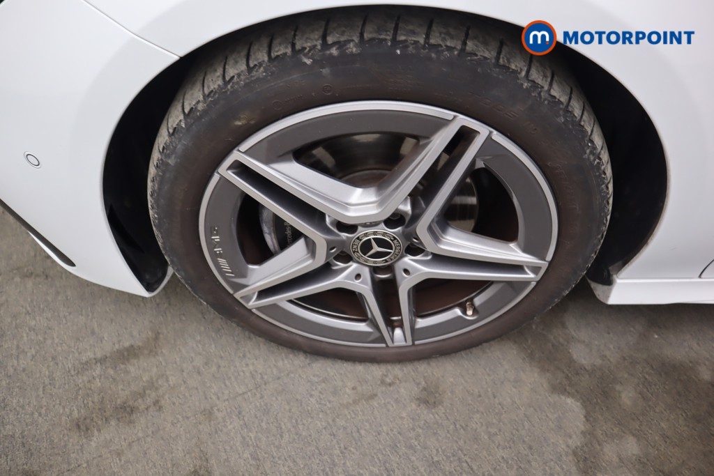 Used Mercedes-Benz CLA 2024 for sale - 76303404: Photo 36