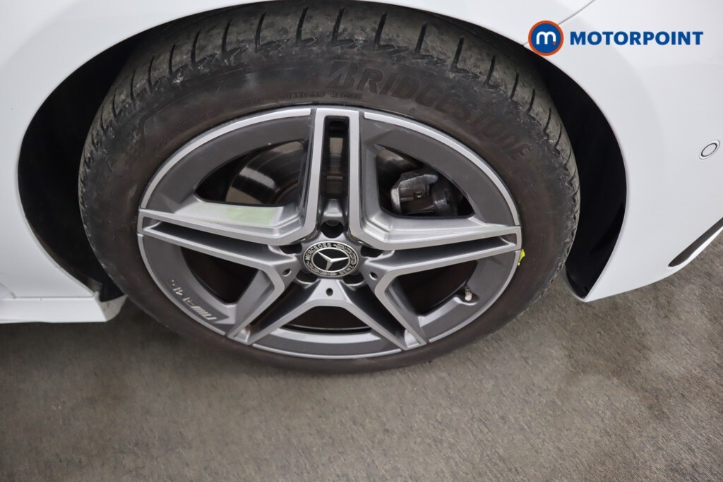 Used Mercedes-Benz CLA 2024 for sale - 76303404: Photo 37
